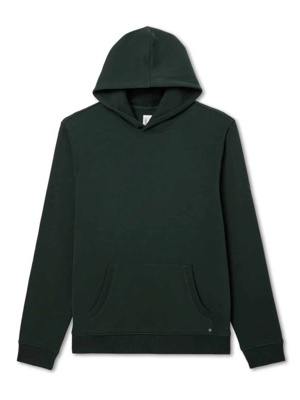 Vuori Men's Seaside Pullover Hoodie